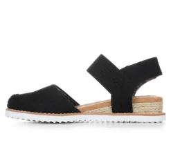 Women's BOBS Sun Shining 114132 Wedges