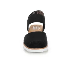 Women's BOBS Sun Shining 114132 Wedges