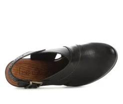 Women's BOC Cecila Heeled Clogs