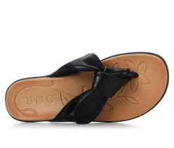 Women's BOC Halle Flip-Flops
