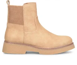 Women's BOC Jayla Booties