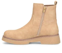 Women's BOC Jayla Booties