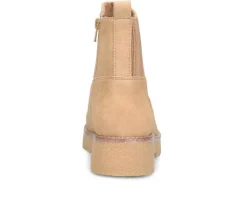 Women's BOC Jayla Booties