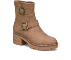 Women's BOC Monika Heeled Booties