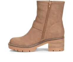Women's BOC Monika Heeled Booties