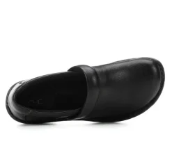 Women's BOC Peggy Clogs