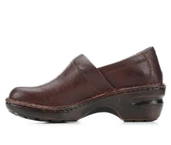 Women's BOC Peggy Clogs