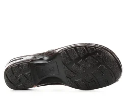 Women's BOC Peggy Clogs