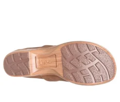 Women's BOC Peggy II Clogs