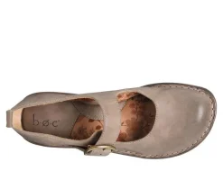 Women's BOC Peggy Jane Mary Jane Clogs