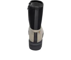 Women's Bogs Footwear Hazel Mid Zip Rain Boots