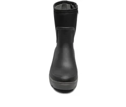 Women's Bogs Footwear Hazel Mid Zip Rain Boots