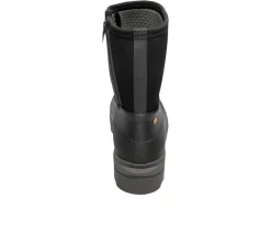 Women's Bogs Footwear Hazel Mid Zip Rain Boots