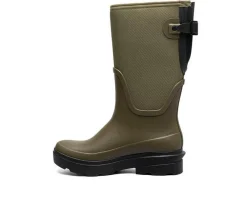 Women's Bogs Footwear Hazel Tall Adjustable Calf Winter Boots