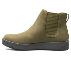 Women's Bogs Footwear Kicker Chelsea Water Resistant Booties