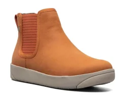 Women's Bogs Footwear Kicker Chelsea Water Resistant Booties