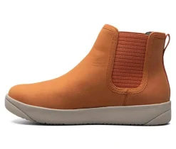 Women's Bogs Footwear Kicker Chelsea Water Resistant Booties