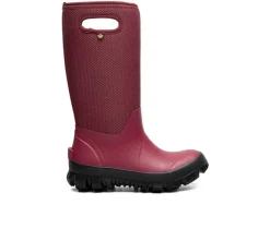 Women's Bogs Footwear Whiteout Dots Winter Boots