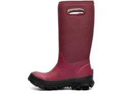 Women's Bogs Footwear Whiteout Dots Winter Boots