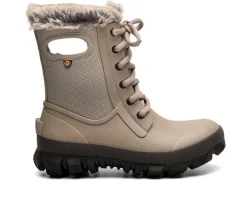 Women's Bogs Footwear Women's Arcata Dots Winter Boots