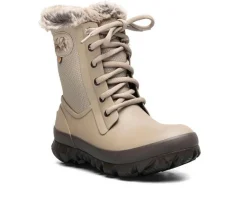 Women's Bogs Footwear Women's Arcata Dots Winter Boots