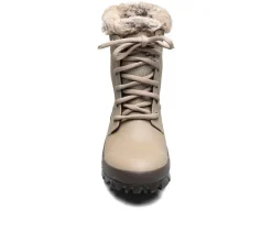 Women's Bogs Footwear Women's Arcata Dots Winter Boots