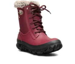 Women's Bogs Footwear Women's Arcata Dots Winter Boots