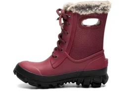 Women's Bogs Footwear Women's Arcata Dots Winter Boots