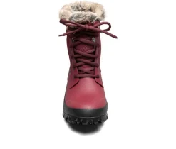 Women's Bogs Footwear Women's Arcata Dots Winter Boots