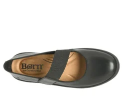 Women's Born Aspen Flats