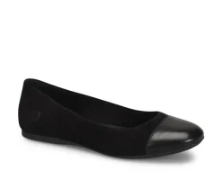 Women's Born Batti Flats