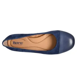 Women's Born Batti Flats