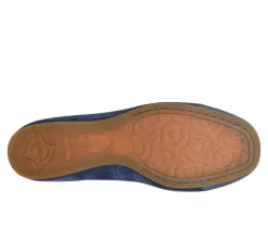 Women's Born Batti Flats