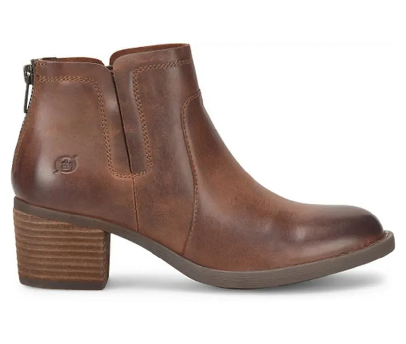 Women's Born Reece Booties