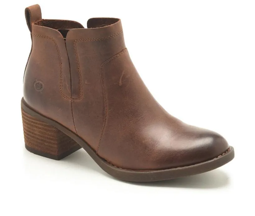 Women's Born Reece Booties