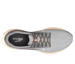 Women's Brooks Launch 10 Running Shoes