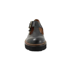 Women's Bueno Abigail T-Strap Mary Jane Shoes