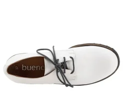 Women's Bueno Andi Oxford