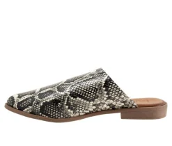 Women's Bueno Bambi Mules