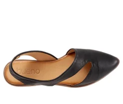 Women's Bueno Bianca Slingback Flats