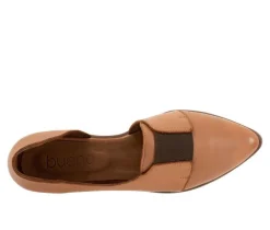 Women's Bueno Brenda D'Orsay Flats