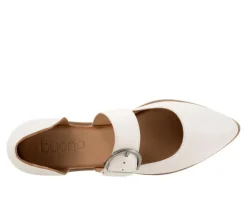 Women's Bueno Brittany Flats