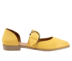 Women's Bueno Brittany Flats