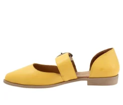Women's Bueno Brittany Flats