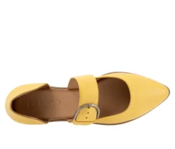 Women's Bueno Brittany Flats