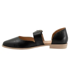 Women's Bueno Brittany Flats