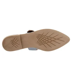 Women's Bueno Brittany Flats