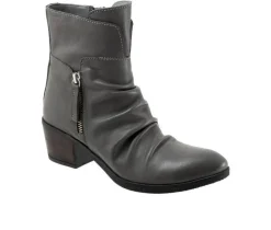 Women's Bueno Colbie Heeled Booties