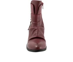 Women's Bueno Colbie Heeled Booties