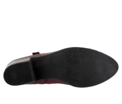 Women's Bueno Colbie Heeled Booties